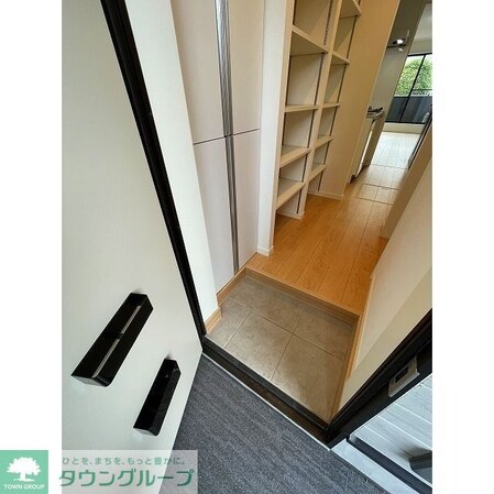 エクセラン馬橋westの物件内観写真